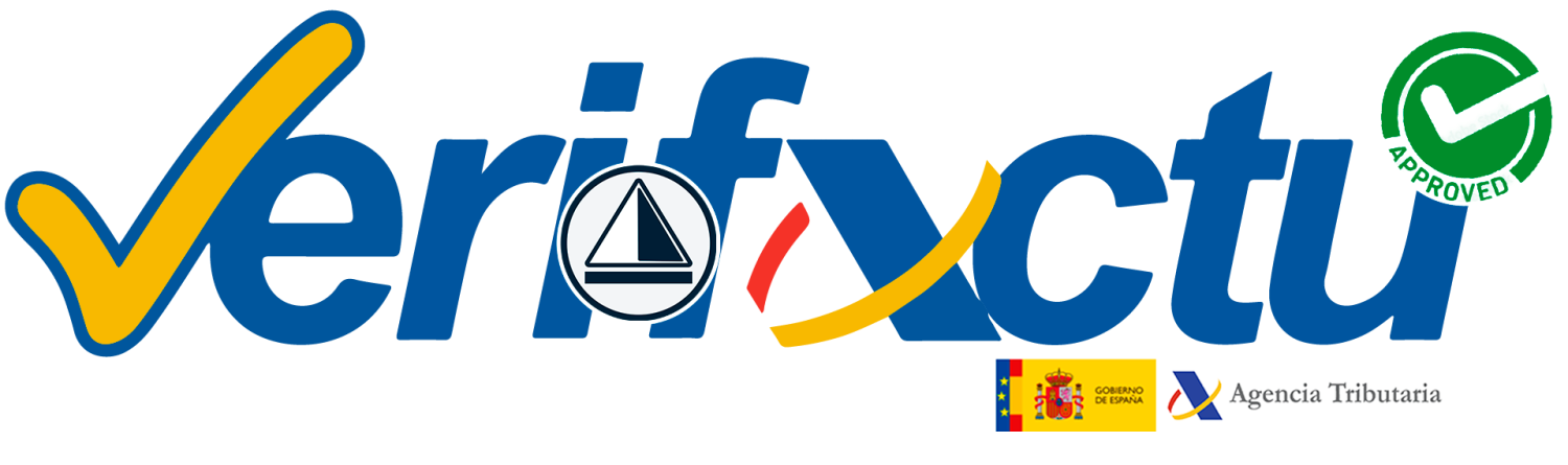 facturacion con verifactu para charters y empresas nauticas